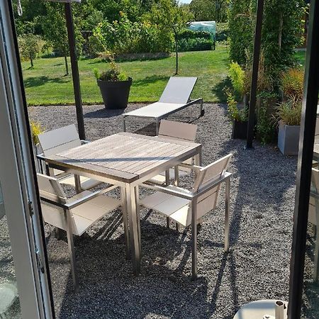 Le Berc'Aye Appartement Buitenkant foto