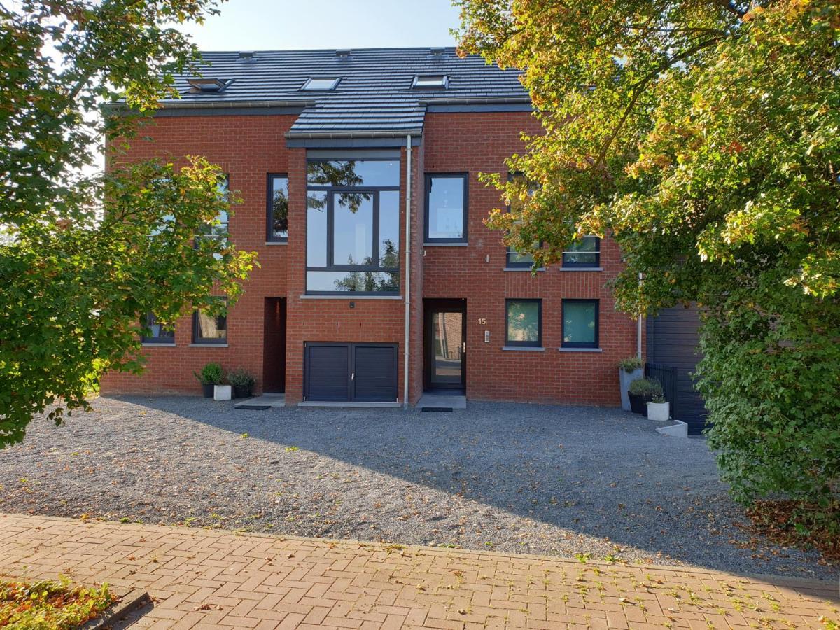 Le Berc'Aye Appartement Buitenkant foto