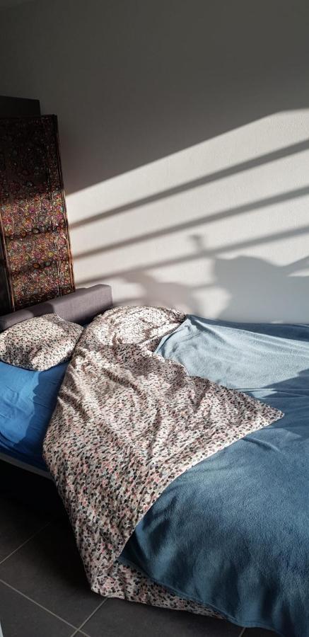 Le Berc'Aye Appartement Buitenkant foto